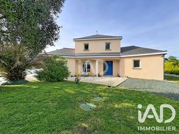 Vente Maison 4 chambresPrinquiau