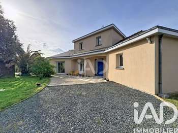 Vente Maison 4 chambresPrinquiau