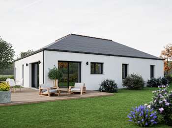 Vente maison 4 pièces Vente maison 4 pièces