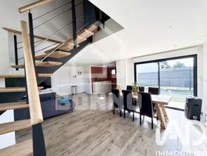 Vente Maison 3 chambresPrinquiau