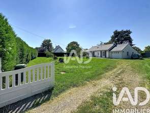 Vente Maison 3 chambresPrinquiau
