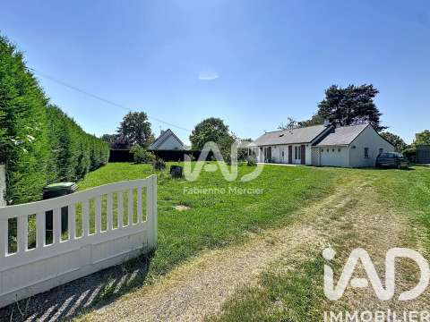 Vente maison 4 pièces Prinquiau 44
