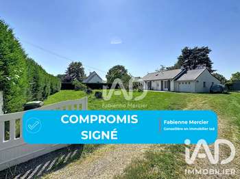 Vente Maison 3 chambresPrinquiau