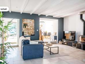 Vente Maison 2 chambresPrinquiau