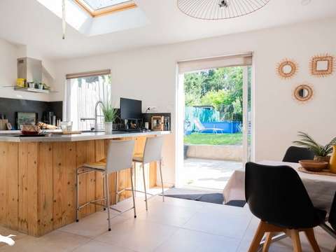 Vente maison 4 pièces Vente maison 4 pièces