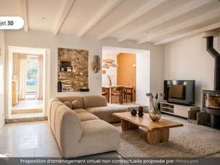 Vente maison 4 pièces Vente maison 4 pièces