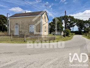 Vente Maison 2 chambresPrinquiau