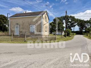 Vente maison 4 pièces Vente maison 4 pièces