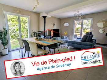 Vente maison 5 pièces Prinquiau 44