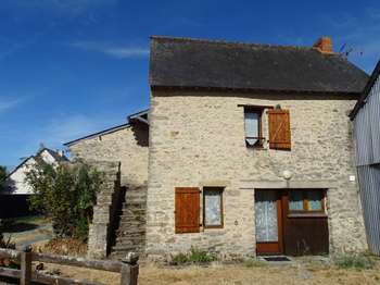 Photo Vente maison Prinquiau
