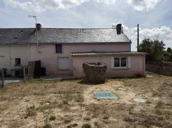 Vente maison 3 pièces Prinquiau 44