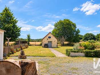 Vente Maison 3 chambresPrinquiau