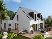 Vente maison 8 pièces Vente maison 8 pièces