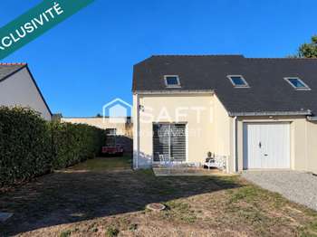 Vente maison 4 pièces Prinquiau 44