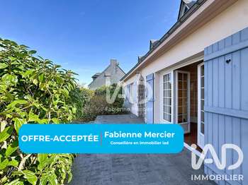 Vente maison 4 pièces Prinquiau 44