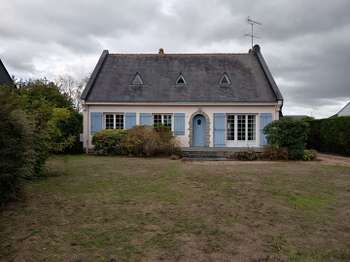 Vente Maison 3 chambresPrinquiau