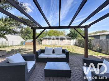 Vente Maison 4 chambresPrinquiau