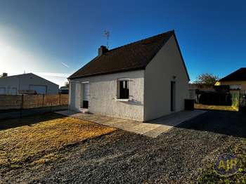 Vente Maison 2 chambresPrinquiau