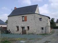 Vente maison 3 pièces Vente maison 3 pièces