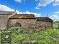 Vente maison 2 pièces