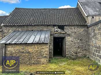 Vente maison 2 pièces