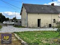 Vente maison 2 pièces