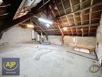 Vente maison 2 pièces