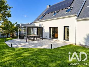 Vente maison 8 pièces Prinquiau 44