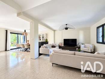 Vente maison 8 pièces Prinquiau 44
