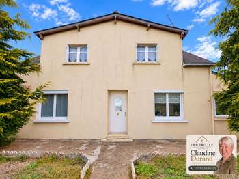 Vente maison 6 pièces Prinquiau 44