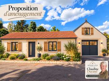 Vente maison 6 pièces Vente maison 6 pièces