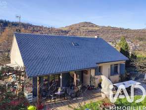 Vente Maison 5 chambresPrinsuéjols