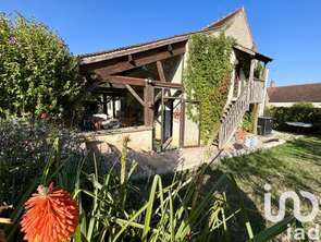 Vente Maison 3 chambresPrissac