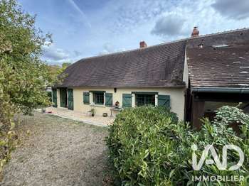 Vente maison 8 pièces Vente maison 8 pièces