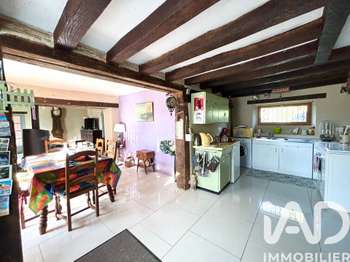 Vente Maison 3 chambresPrissac