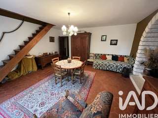 Vente maison 7 pièces Vente maison 7 pièces