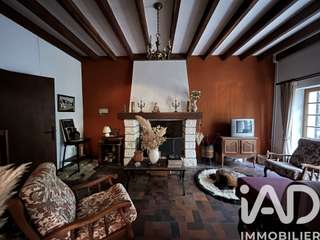 Vente maison 7 pièces Vente maison 7 pièces