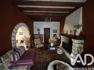 Vente maison 7 pièces Vente maison 7 pièces