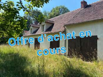 Vente Maison 2 chambresPrissac