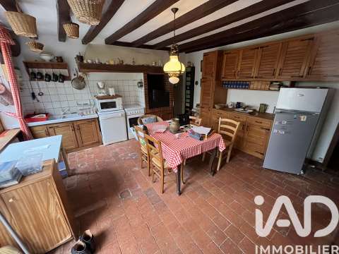 Vente maison 7 pièces Vente maison 7 pièces