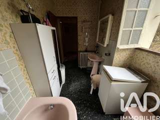 Vente maison 7 pièces Vente maison 7 pièces