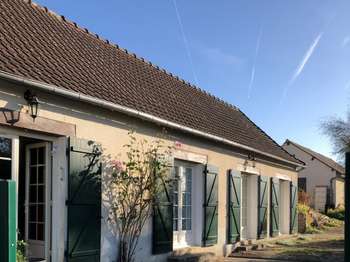 Vente maison 5 pièces Prissac 36