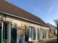 Vente maison Prissac - 36