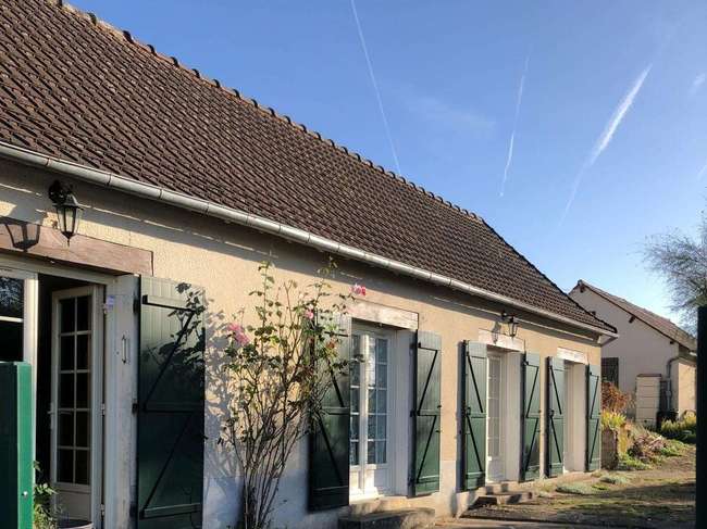 Maison 5 pièces 102 m² · à Prissac · 102 m² · 117 000 €