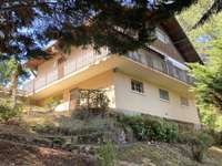 Vente maison Prissac - 36