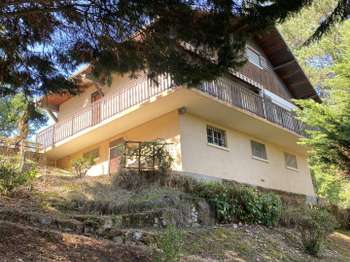 Vente maison 4 pièces Prissac 36