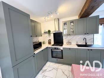 Vente maison 3 pièces Vente maison 3 pièces