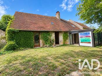 Vente maison 4 pièces Prissac 36