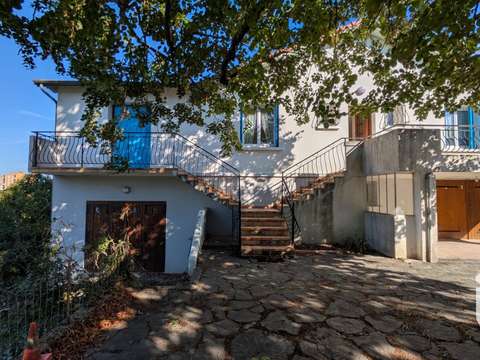 Vente maison 7 pièces Privas 07