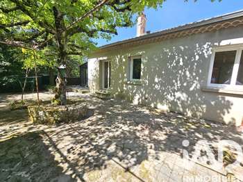 Vente Maison 3 chambresPrivas